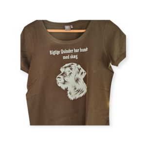 ID T-Shirts med tryk