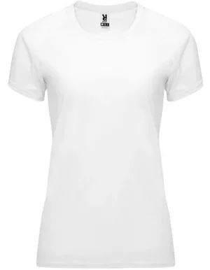 Roly Sport RY0408, T-shirts Women´s Bahrain T-Shirt