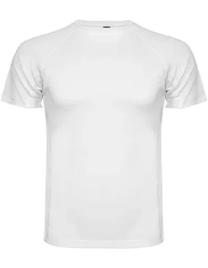 Roly Sport RY0425, T-shirts Men´s Montecarlo T-Shirt